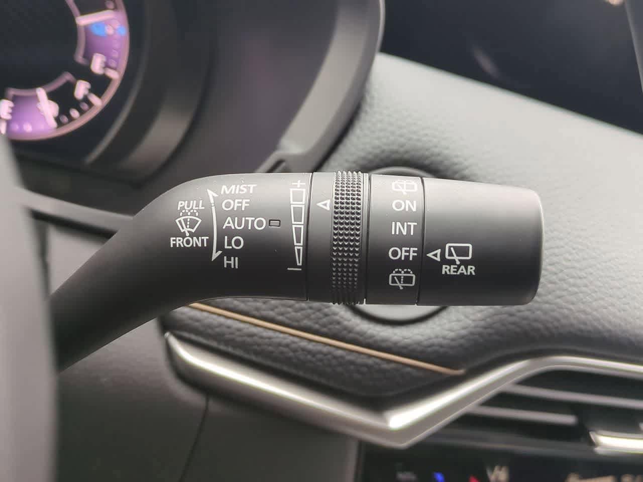 Thumbnail: 2026 Mazda CX-90 - 26