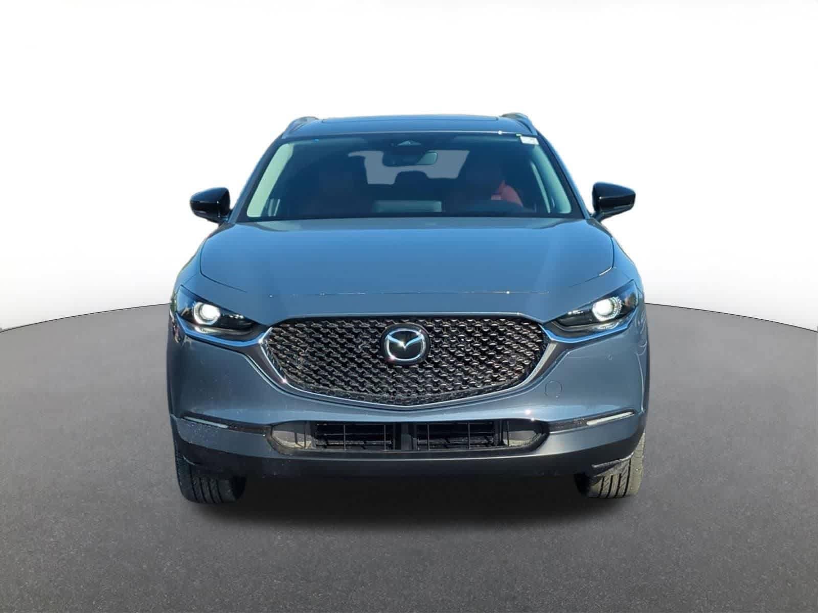 Thumbnail: 2026 Mazda CX-30 - 9