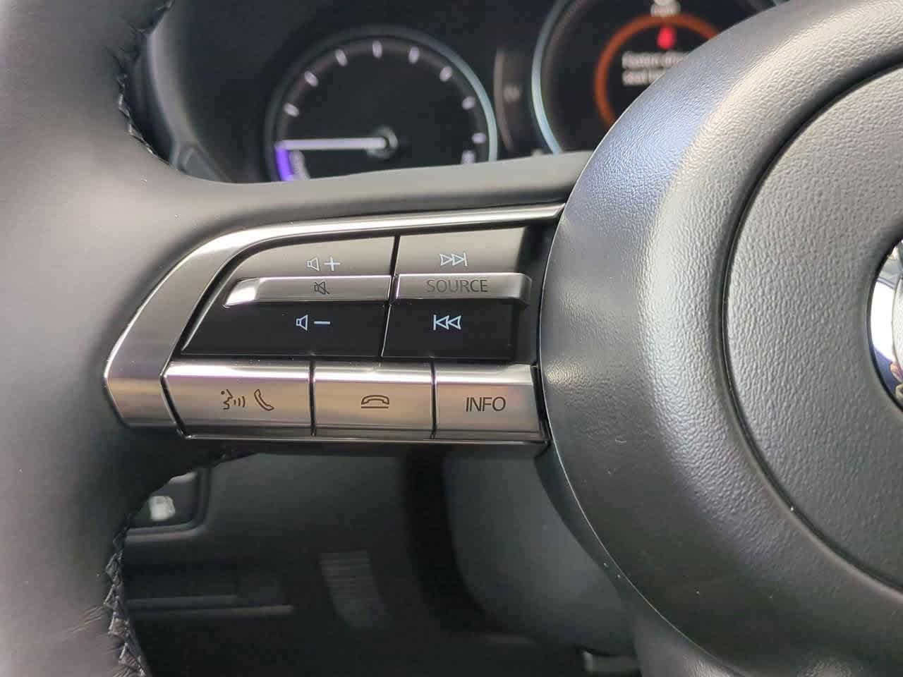 Thumbnail: 2026 Mazda CX-50 - 24