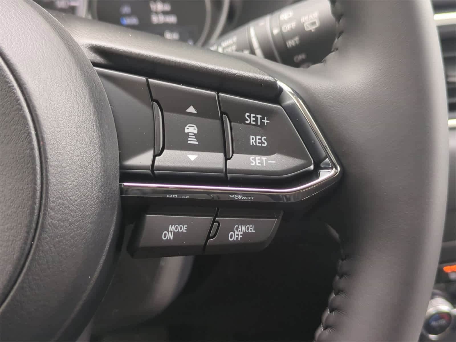 Thumbnail: 2025 Mazda CX-5 - 25