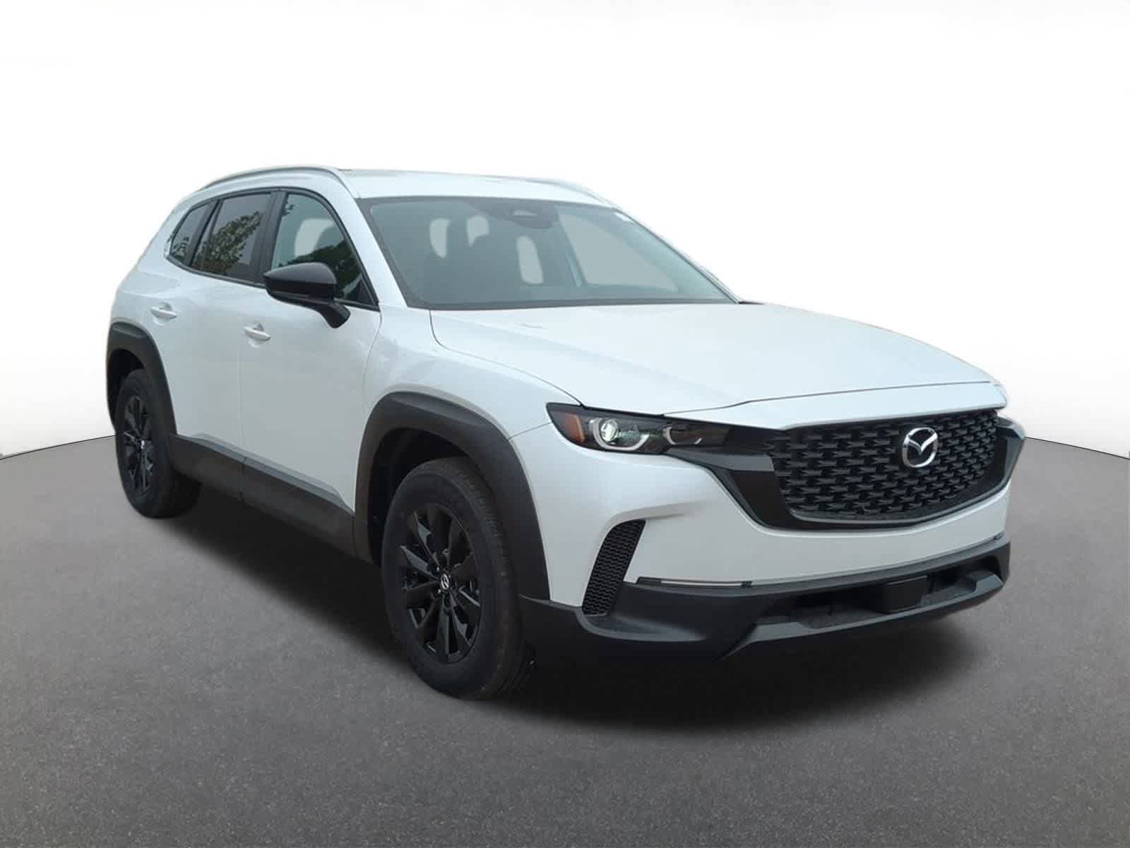 Thumbnail: 2025 Mazda CX-50 - 8