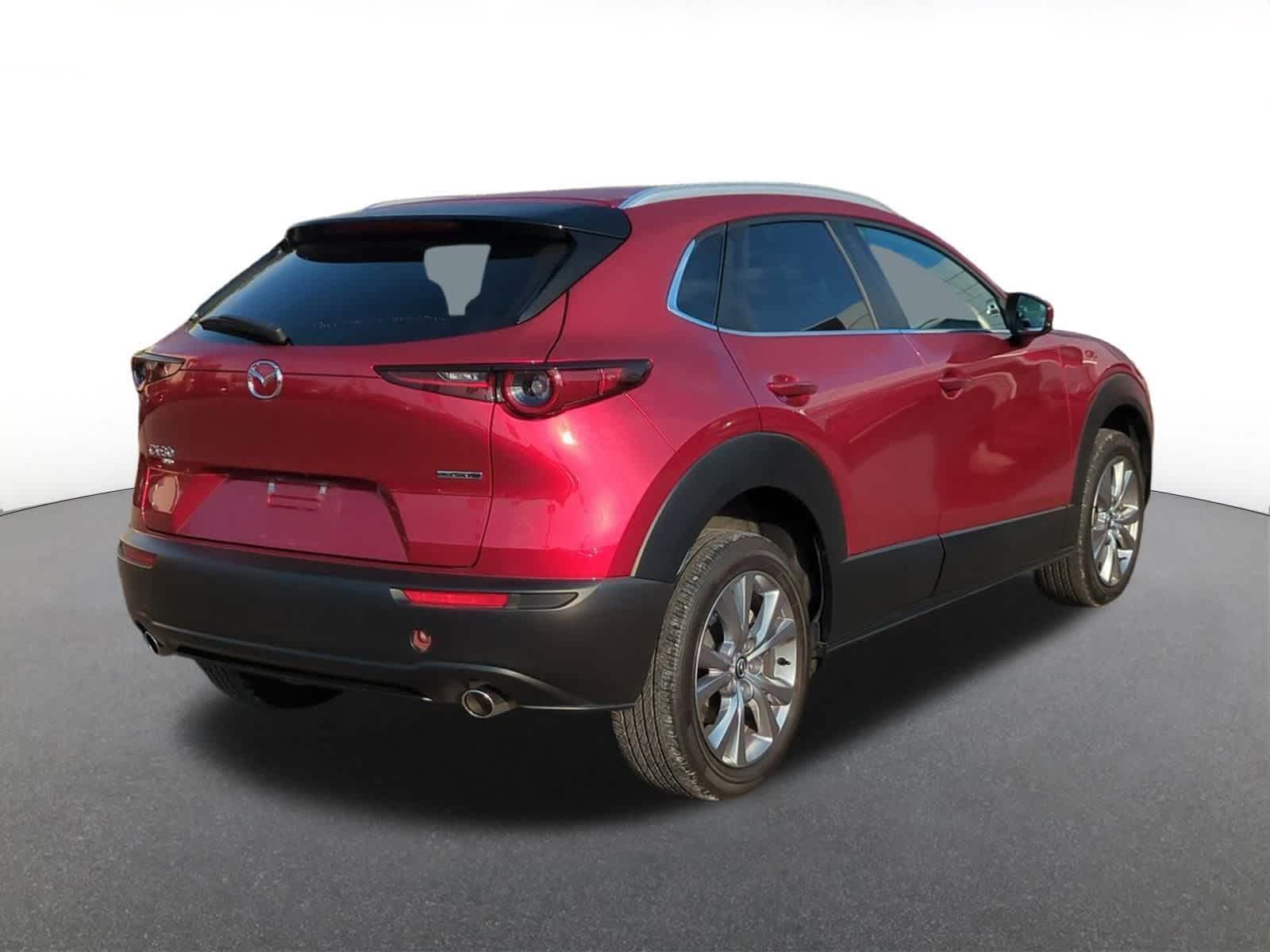 Thumbnail: 2023 Mazda CX-30 - 6
