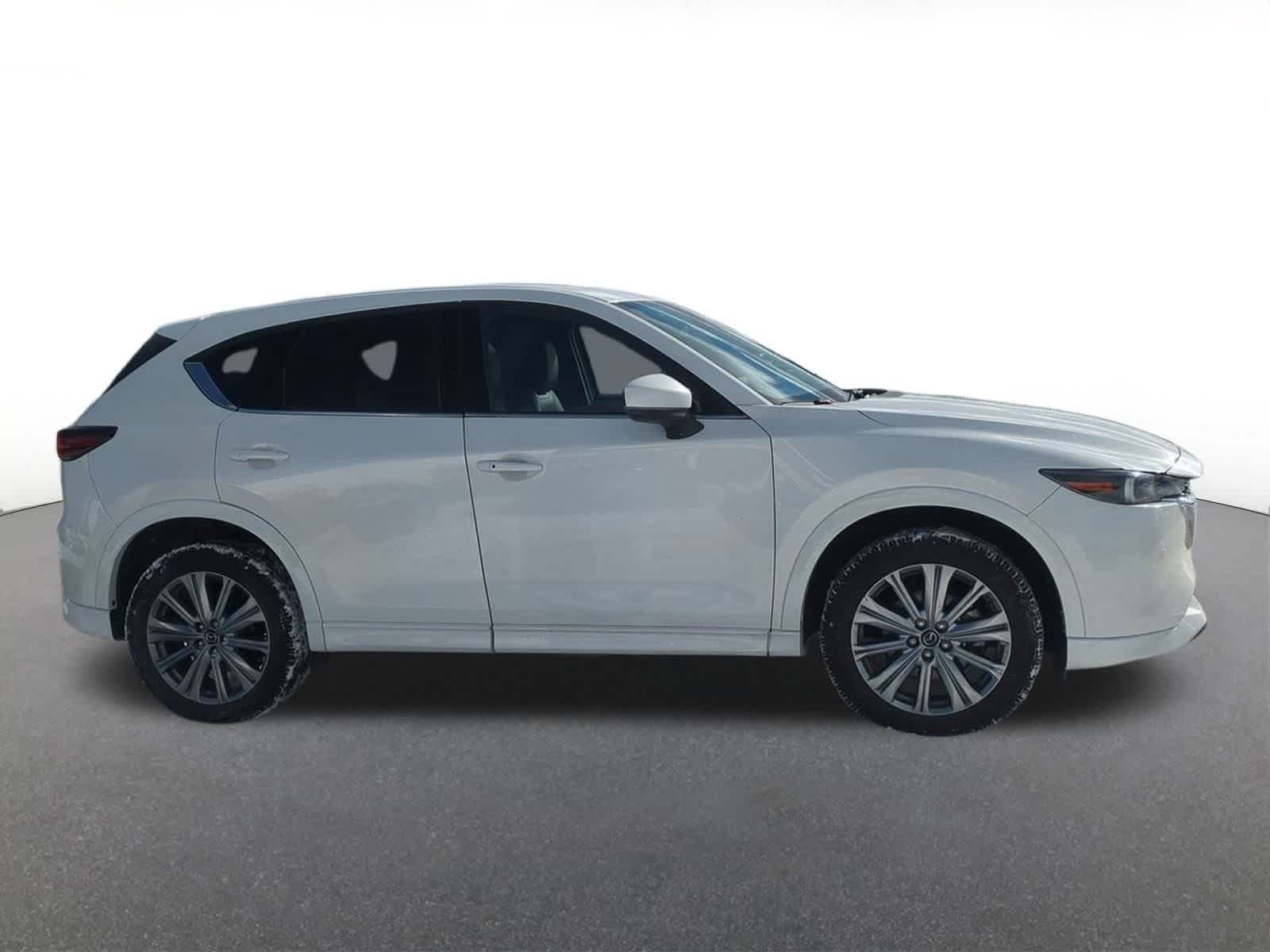 Thumbnail: 2023 Mazda CX-5 - 7