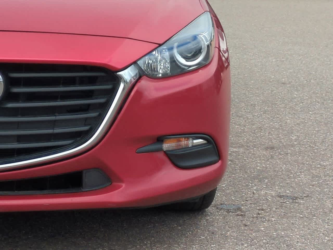 Thumbnail: 2018 Mazda Mazda3 - 10