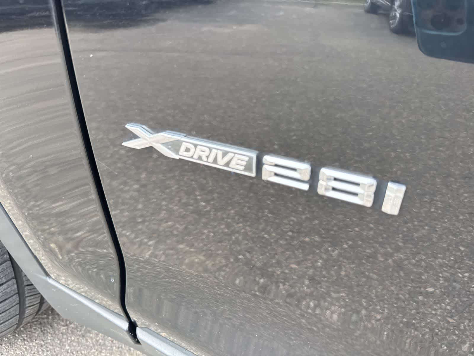 Thumbnail: 2017 BMW X3 - 10