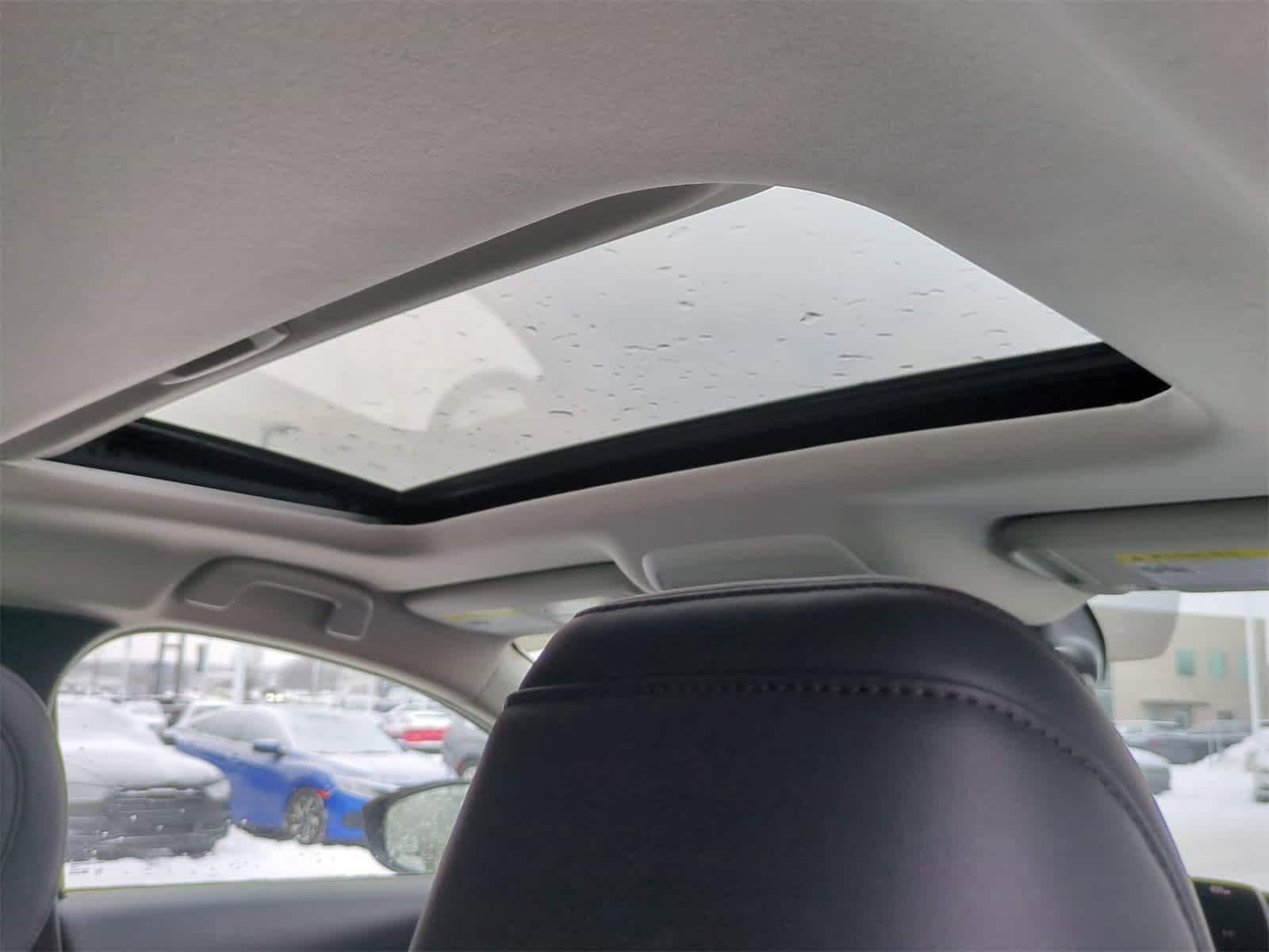 Thumbnail: 2026 Mazda CX-30 - 21