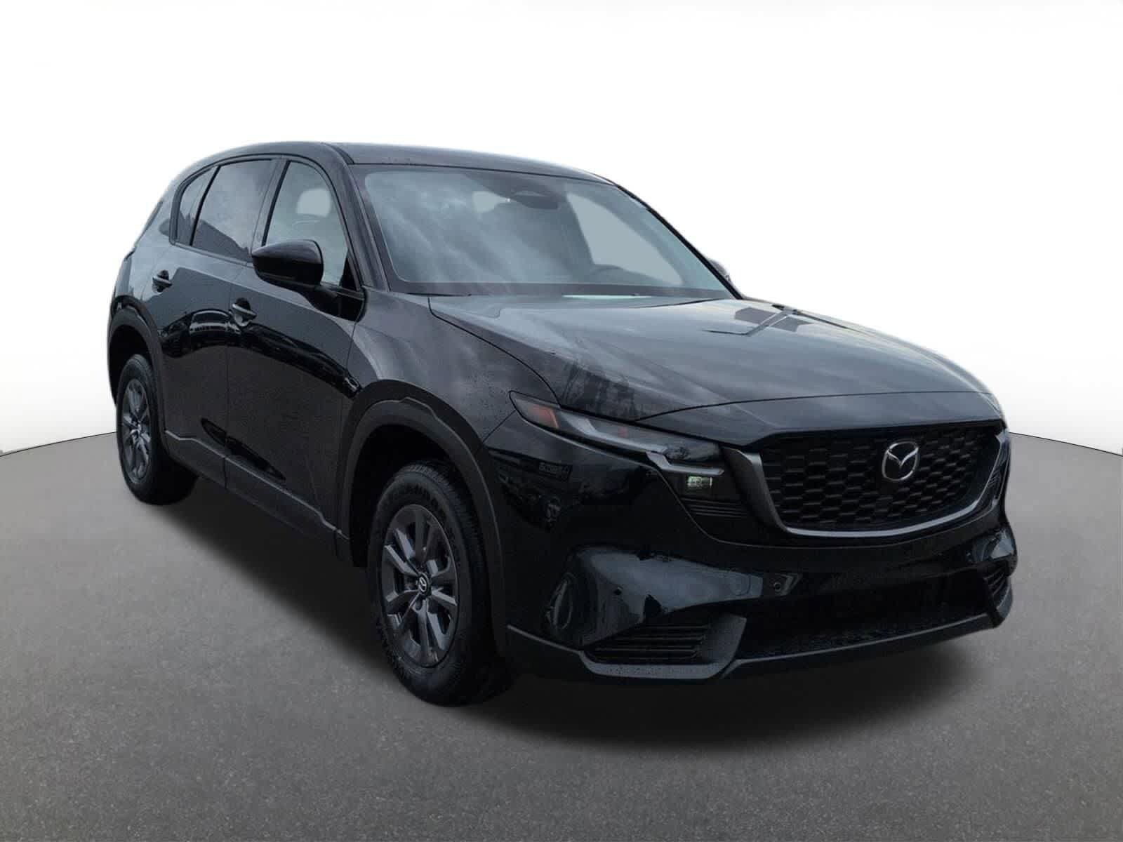 Thumbnail: 2026 Mazda CX-5 - 8