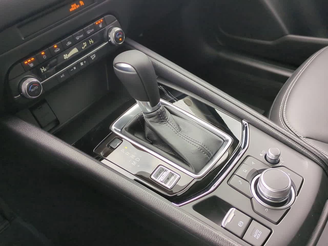 Thumbnail: 2025 Mazda CX-5 - 31