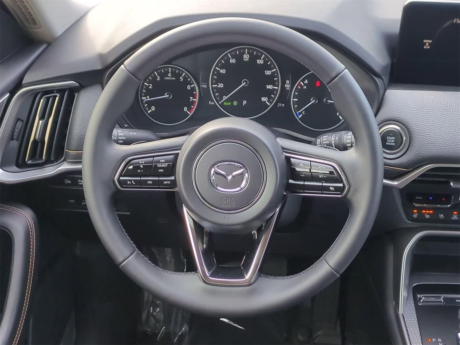 Thumbnail: 2026 Mazda CX-90 - 23