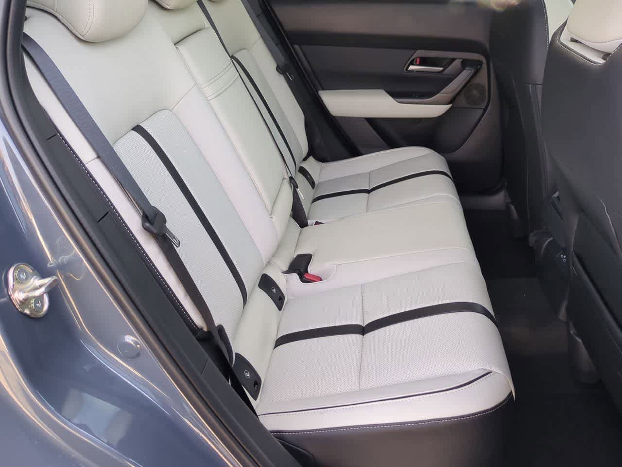 Thumbnail: 2026 Mazda CX-50 - 20