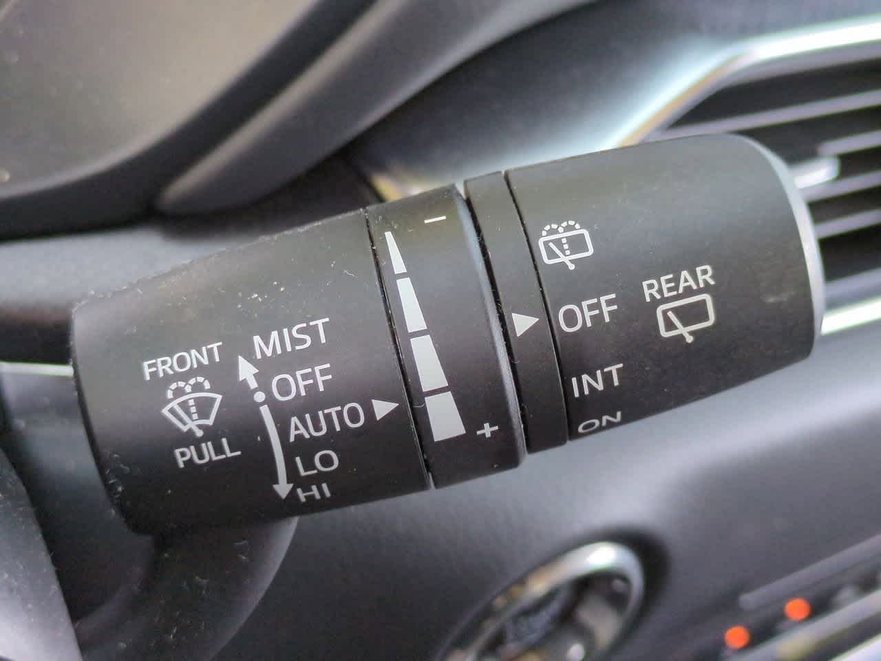 Thumbnail: 2023 Mazda CX-5 - 25