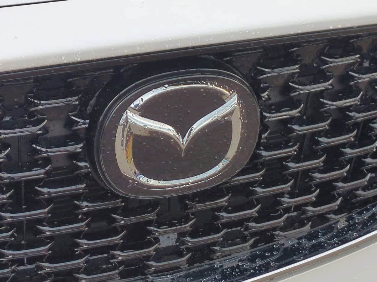 Thumbnail: 2025 Mazda CX-5 - 11