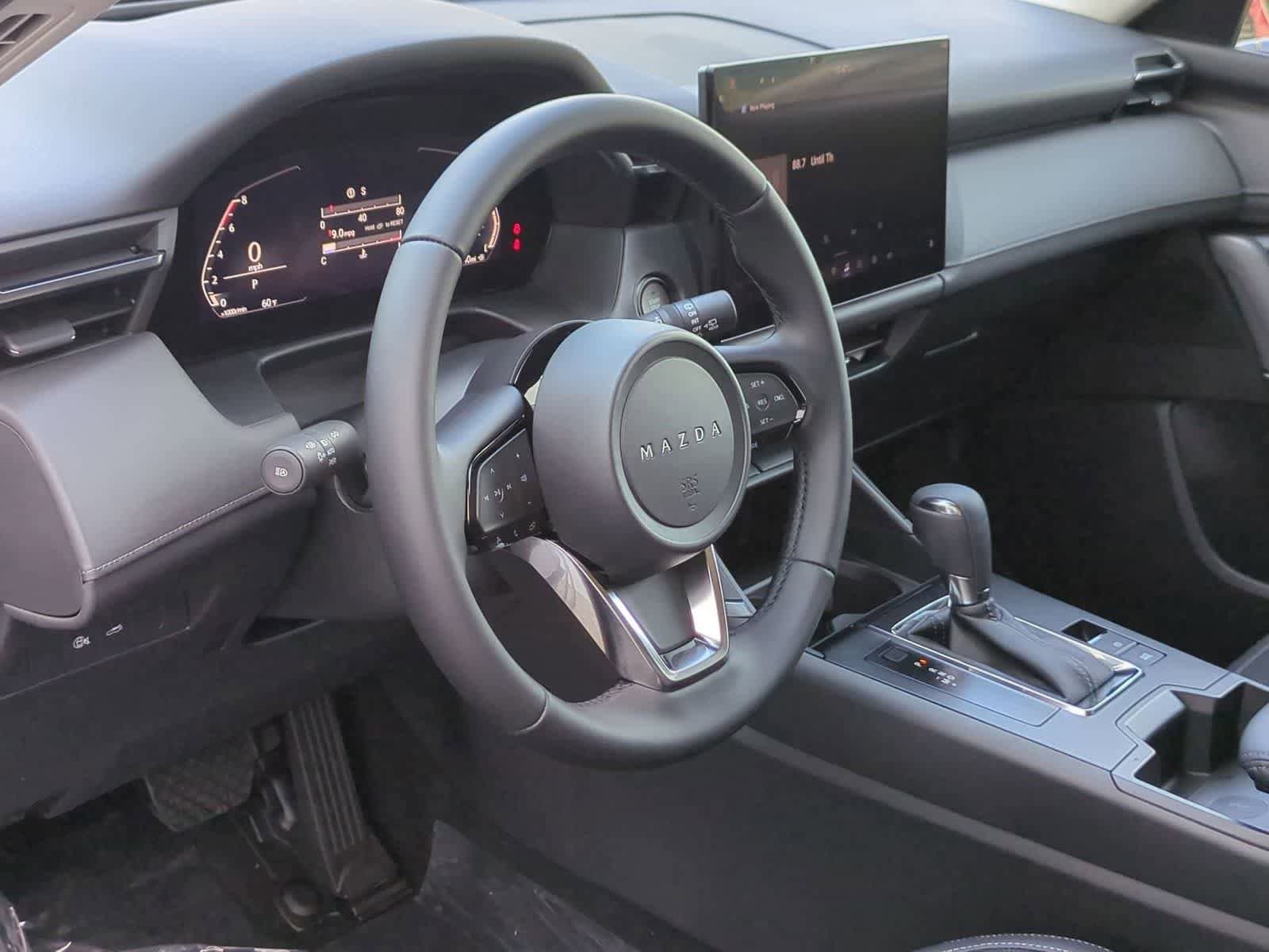 Thumbnail: 2026 Mazda CX-5 - 2
