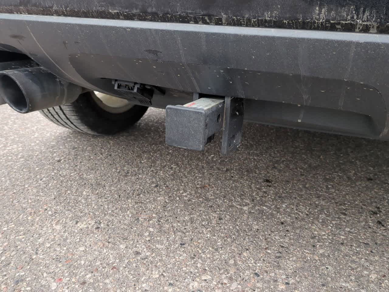 Thumbnail: 2016 Audi Q3 - 34