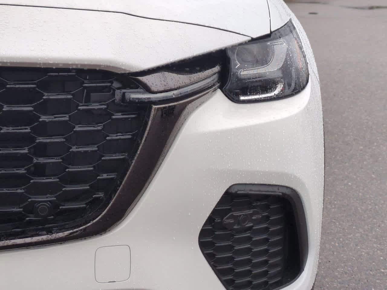 Thumbnail: 2026 Mazda CX-70 - 10