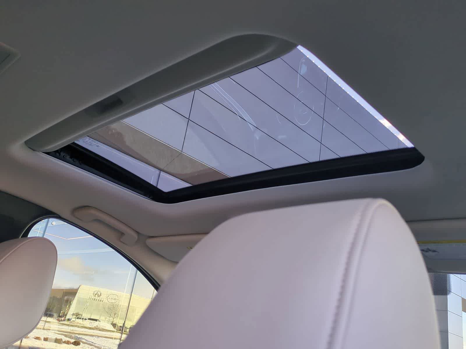 Thumbnail: 2026 Mazda CX-90 - 21