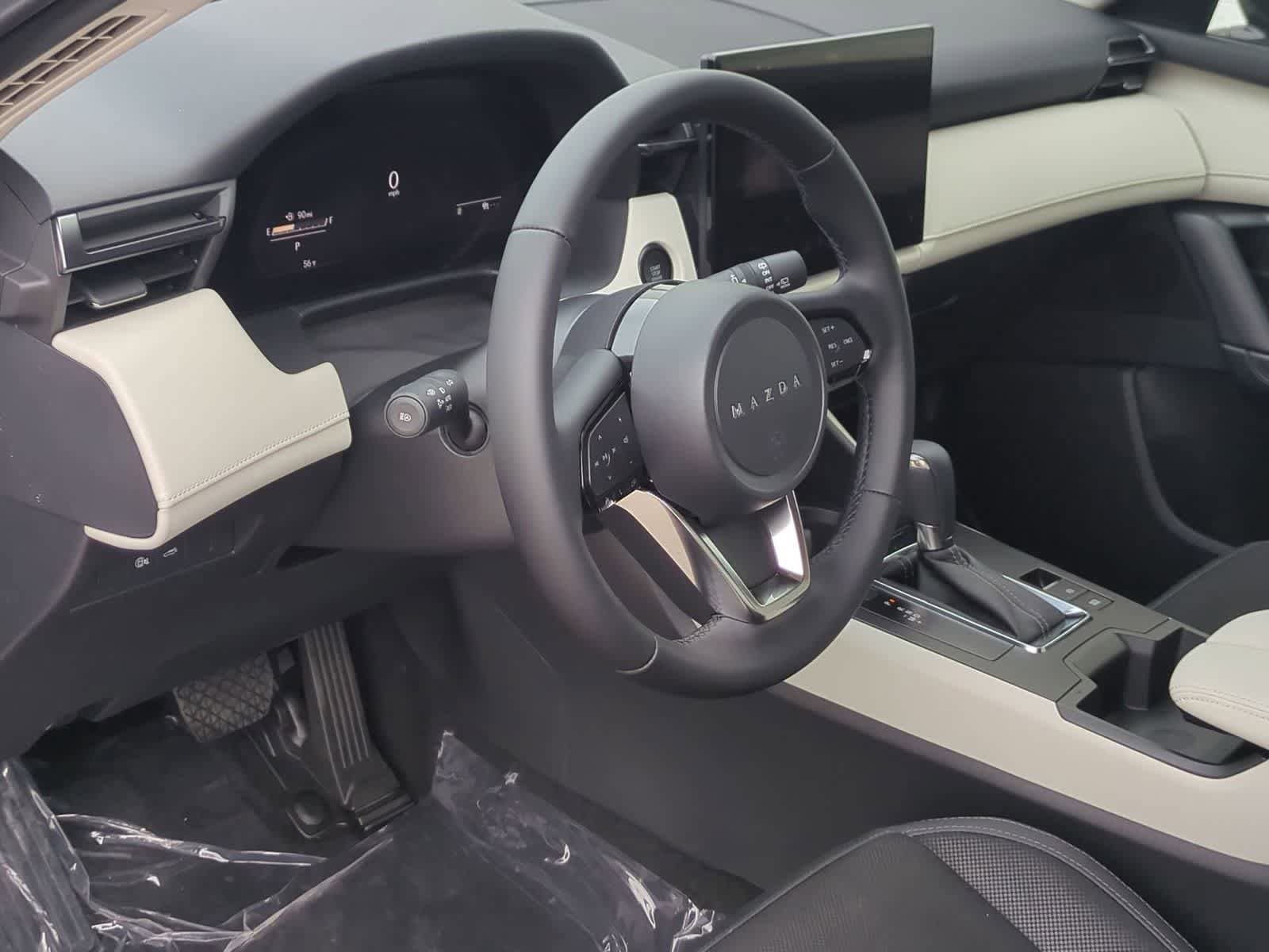Thumbnail: 2026 Mazda CX-5 - 2