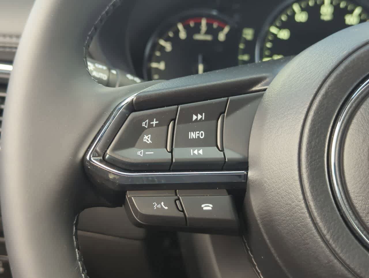 Thumbnail: 2025 Mazda CX-5 - 23