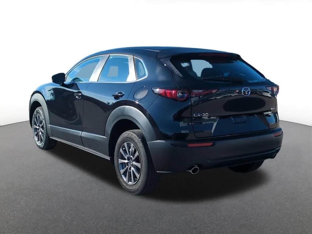 Used 2024 Mazda CX-30 2.5 S SUV