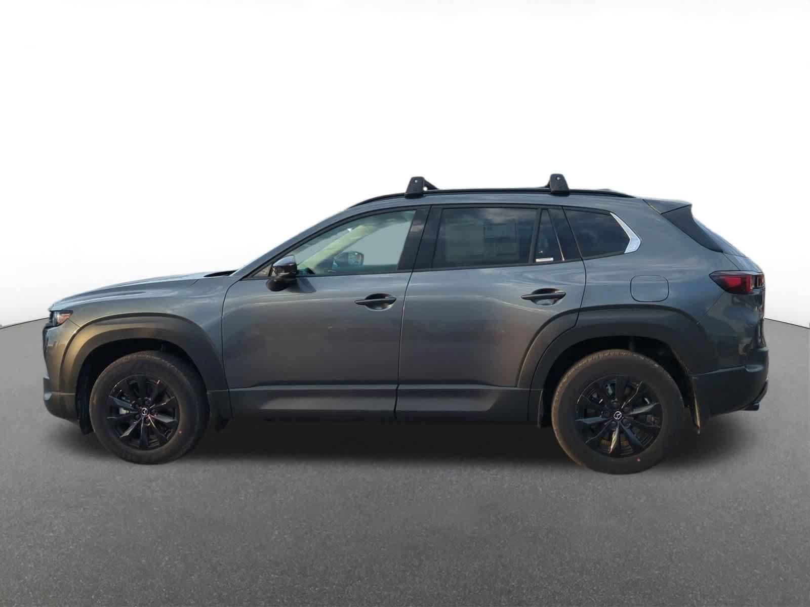 New 2026 Mazda CX-50 Hybrid Premium AWD Sport Utility