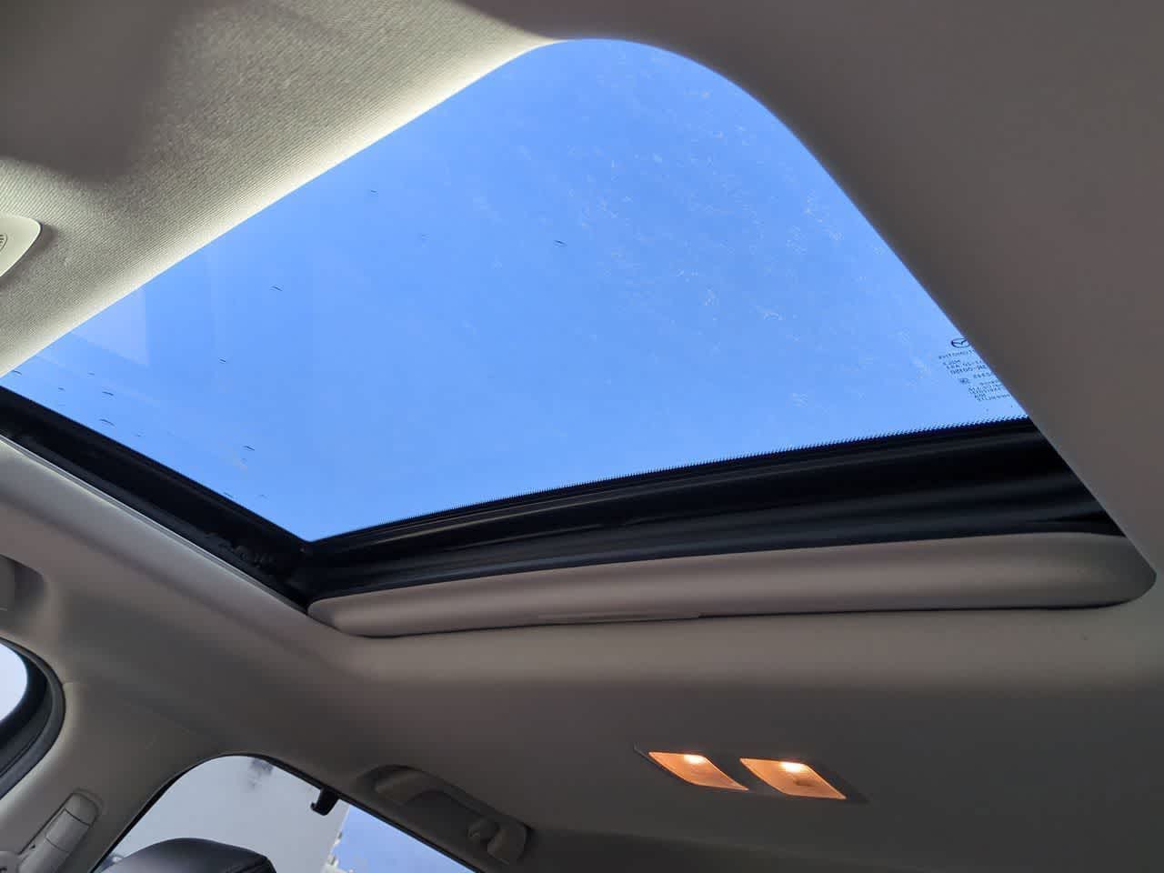 Thumbnail: 2022 Mazda CX-9 - 18