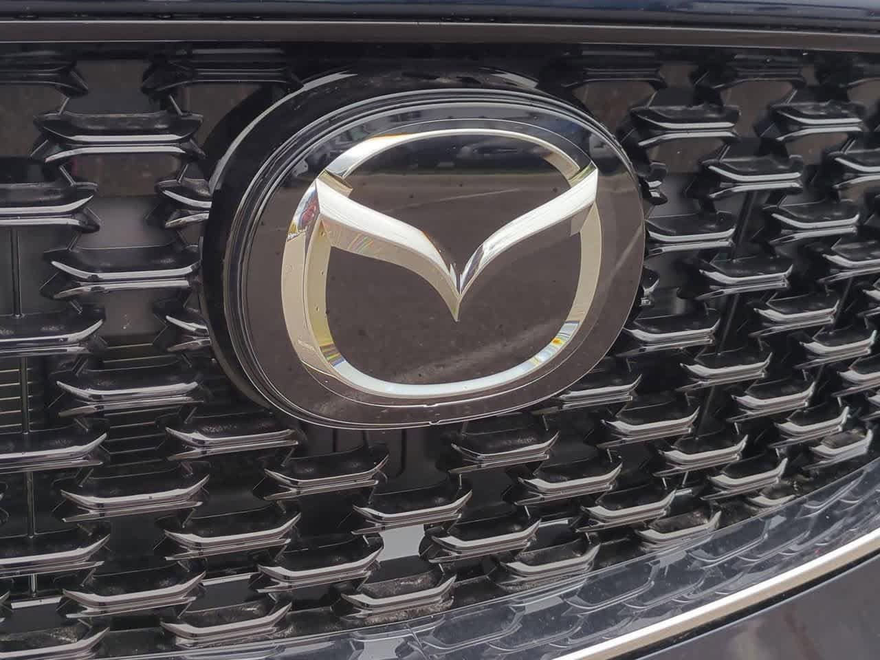 Thumbnail: 2025 Mazda CX-5 - 10