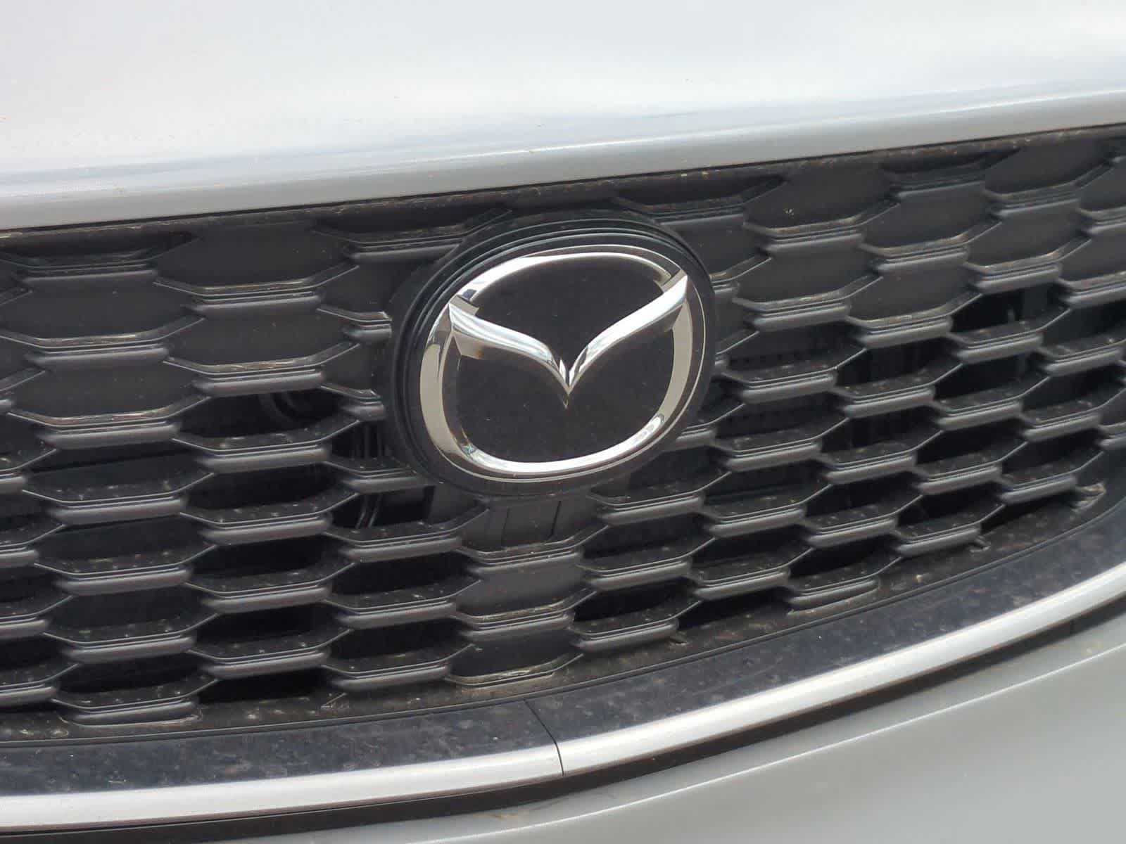 Thumbnail: 2026 Mazda CX-5 - 11