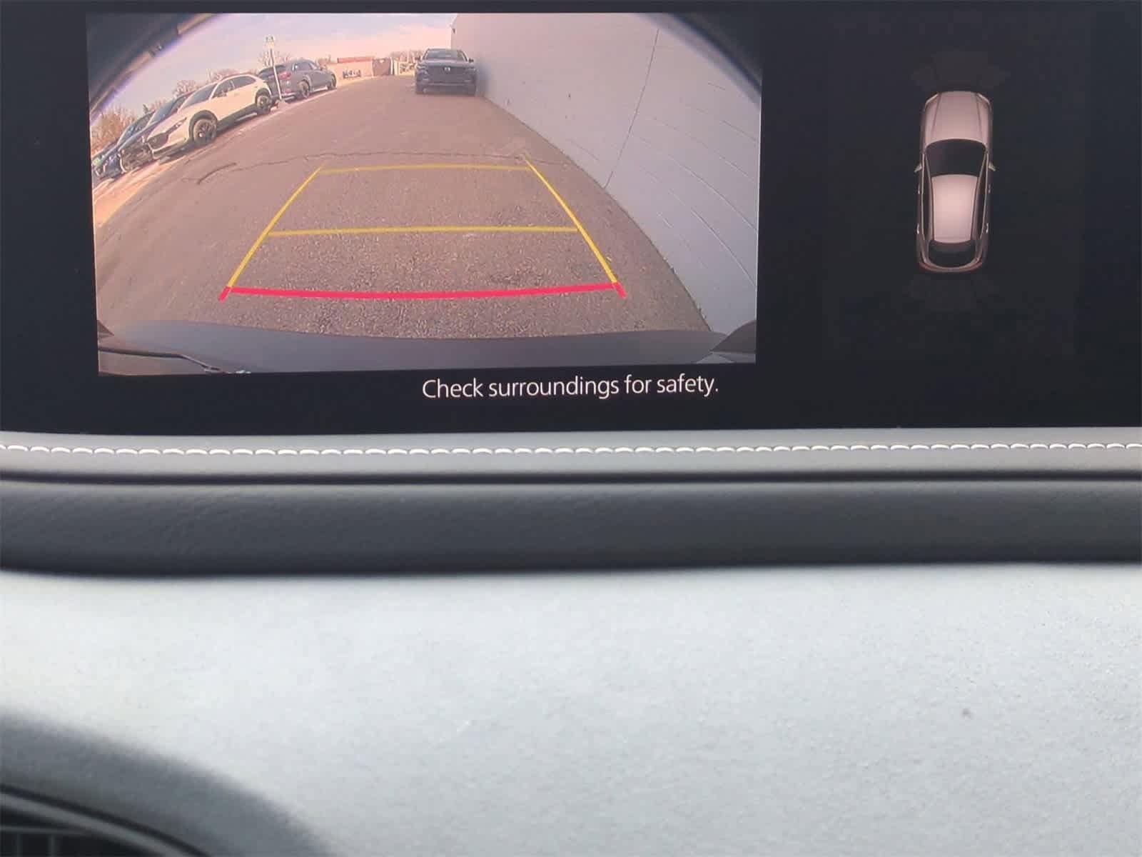 Thumbnail: 2026 Mazda CX-30 - 29