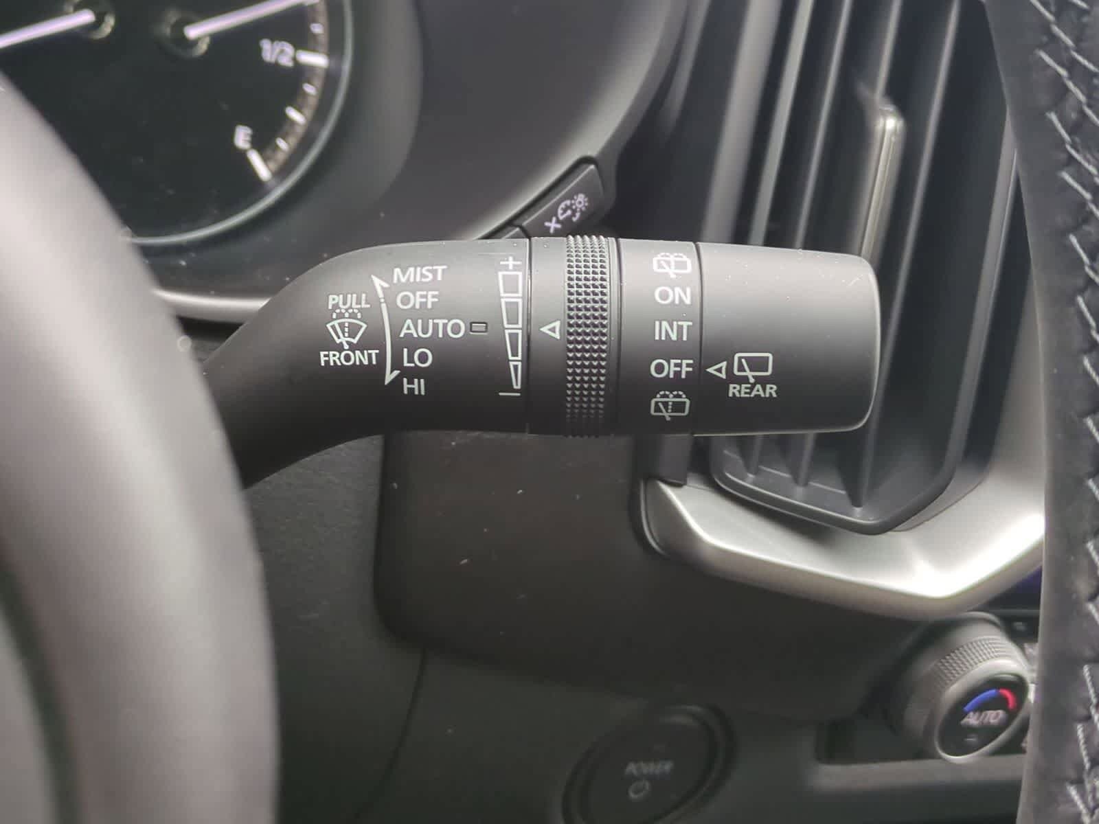 Thumbnail: 2026 Mazda CX-50 - 26