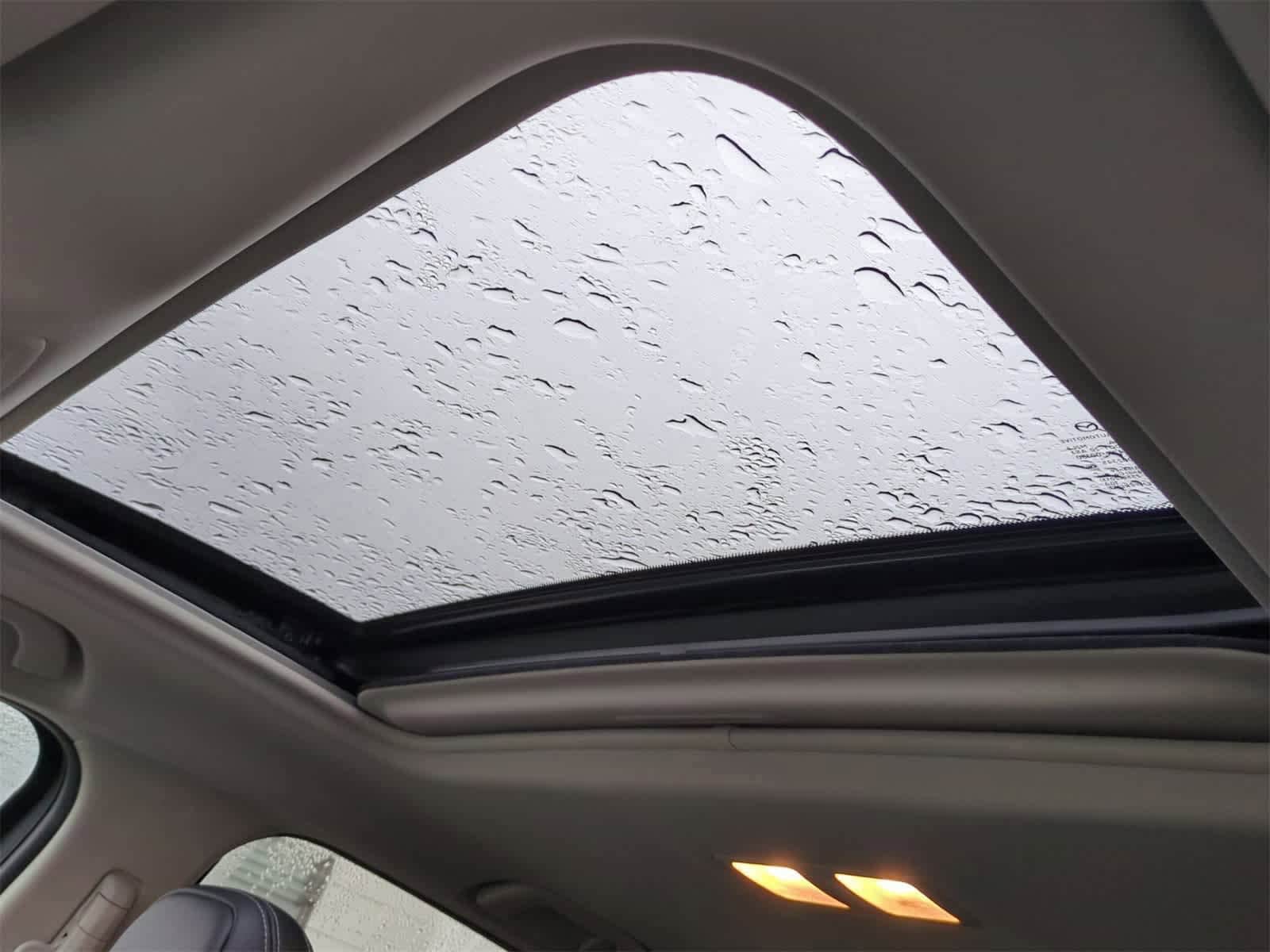 Thumbnail: 2025 Mazda CX-5 - 18