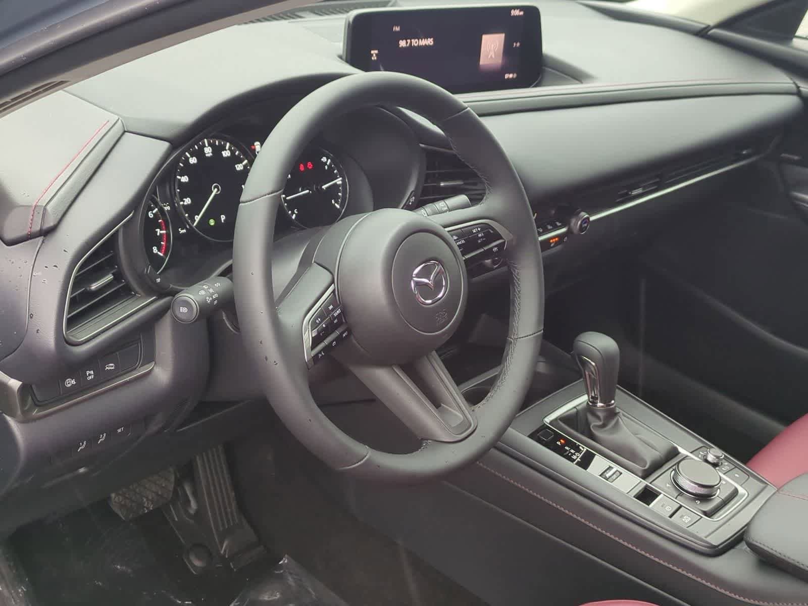 Thumbnail: 2026 Mazda CX-30 - 3