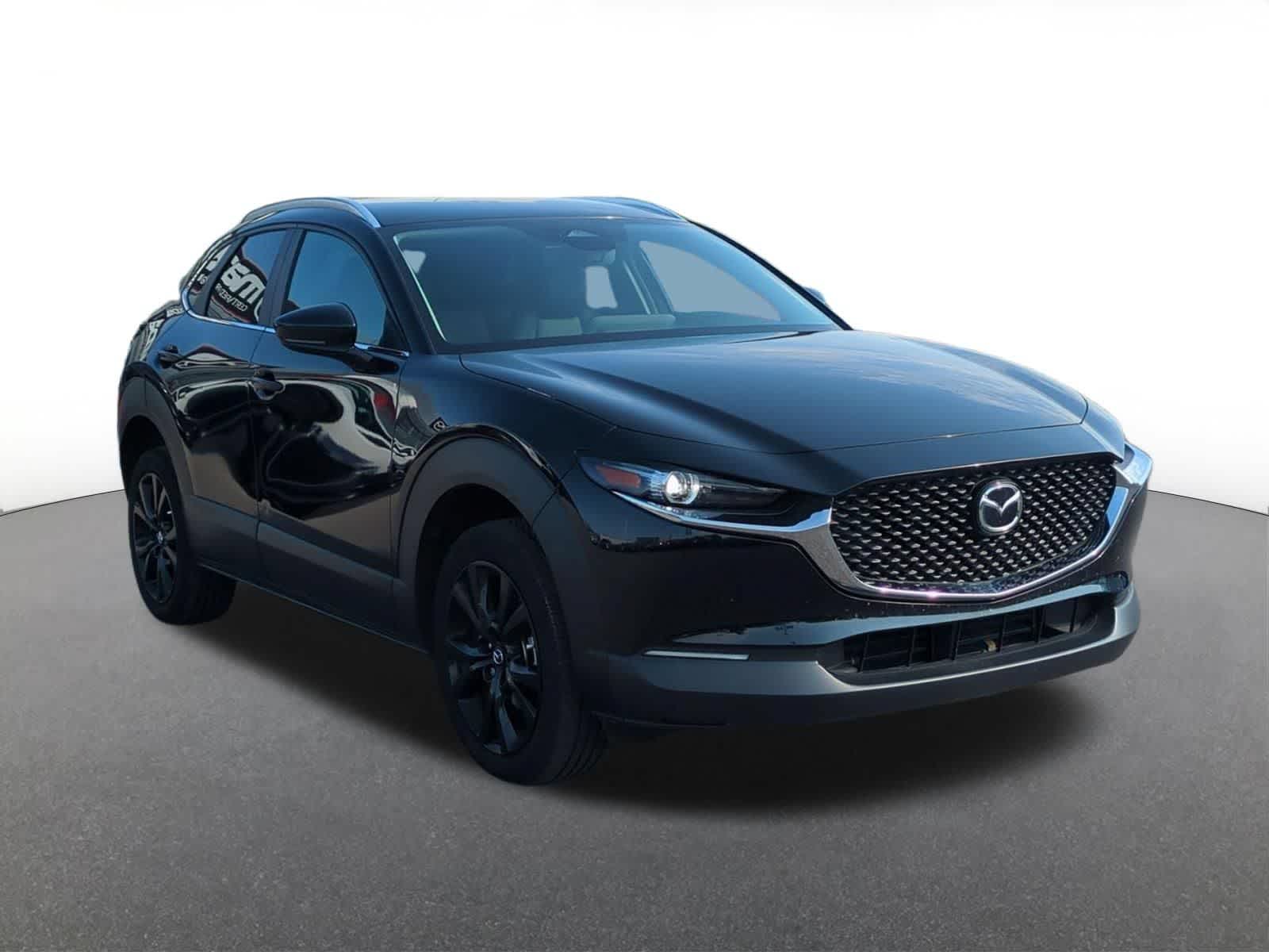 Thumbnail: 2024 Mazda CX-30 - 8