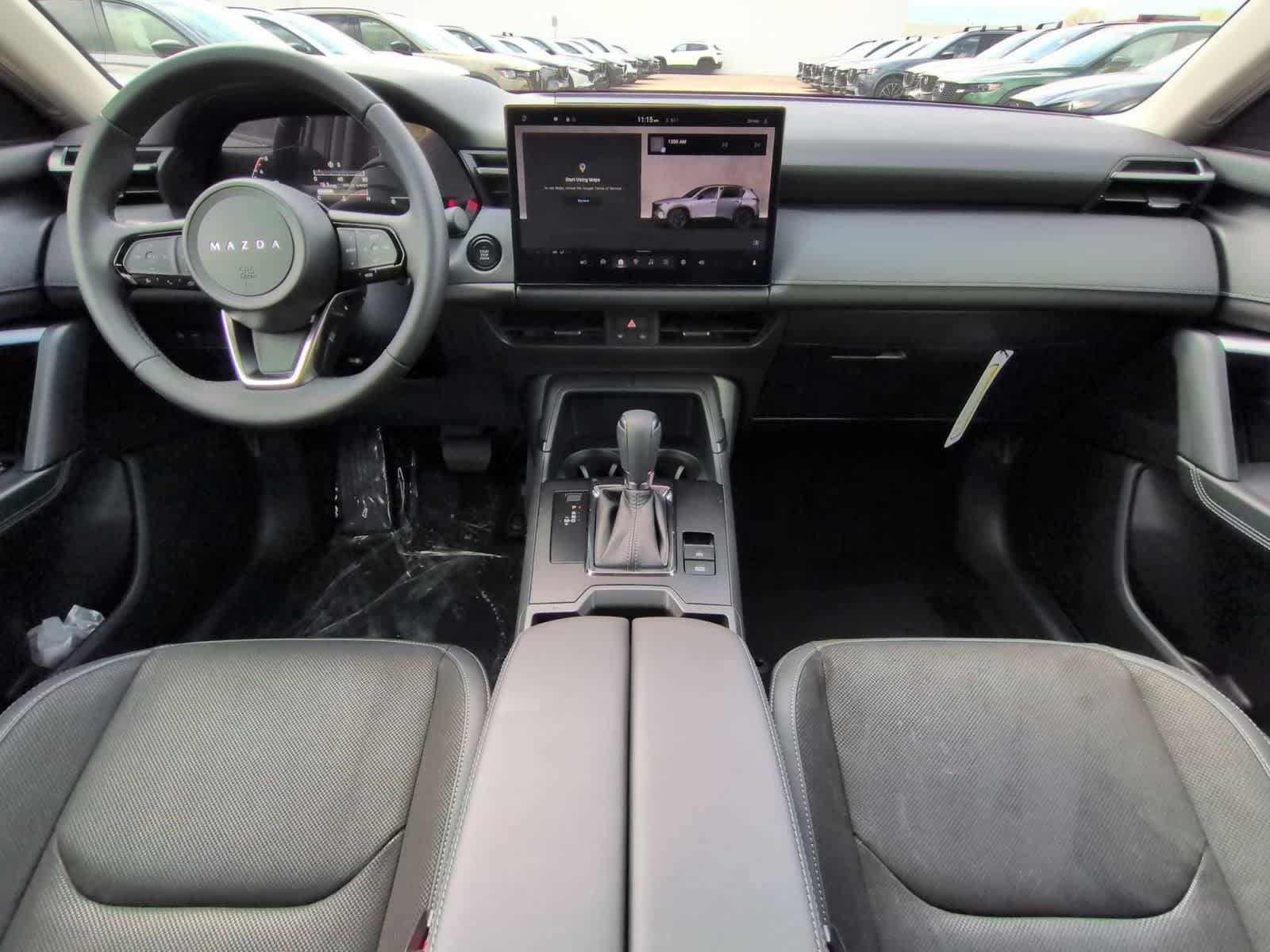 Thumbnail: 2026 Mazda CX-5 - 15