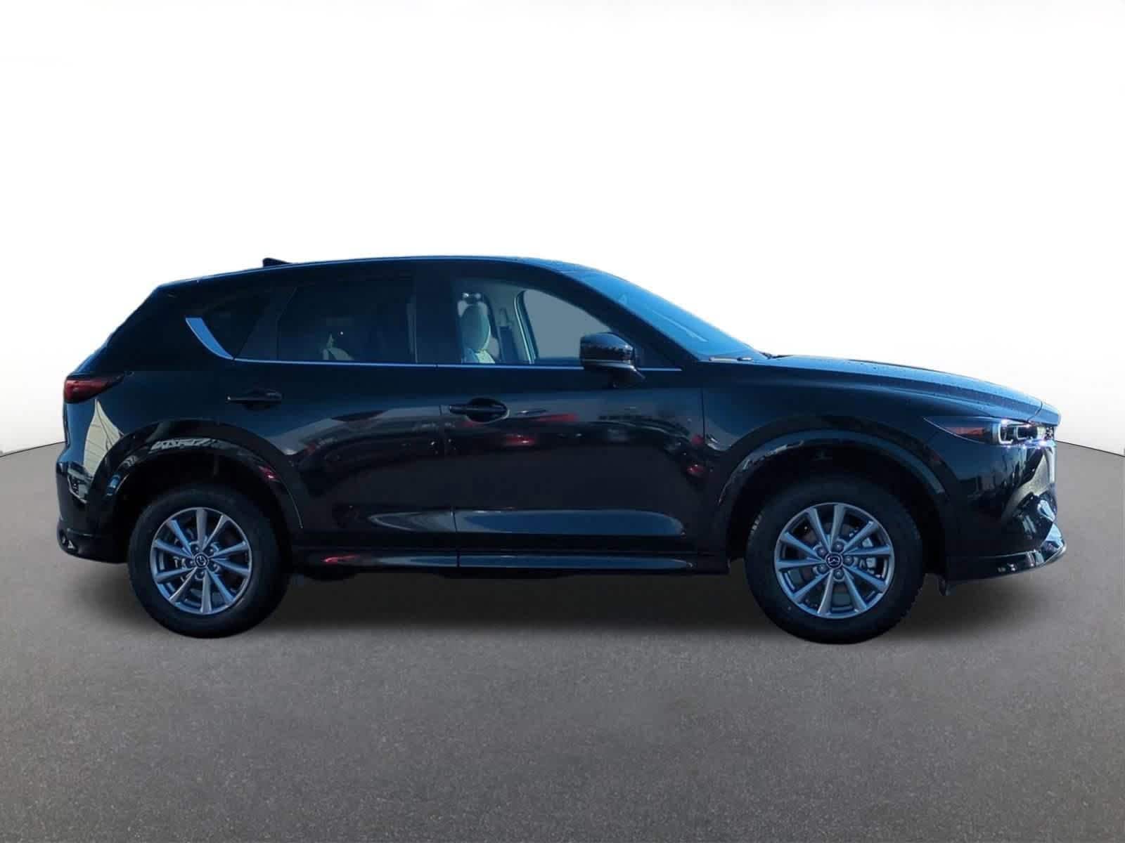 Thumbnail: 2025 Mazda CX-5 - 7
