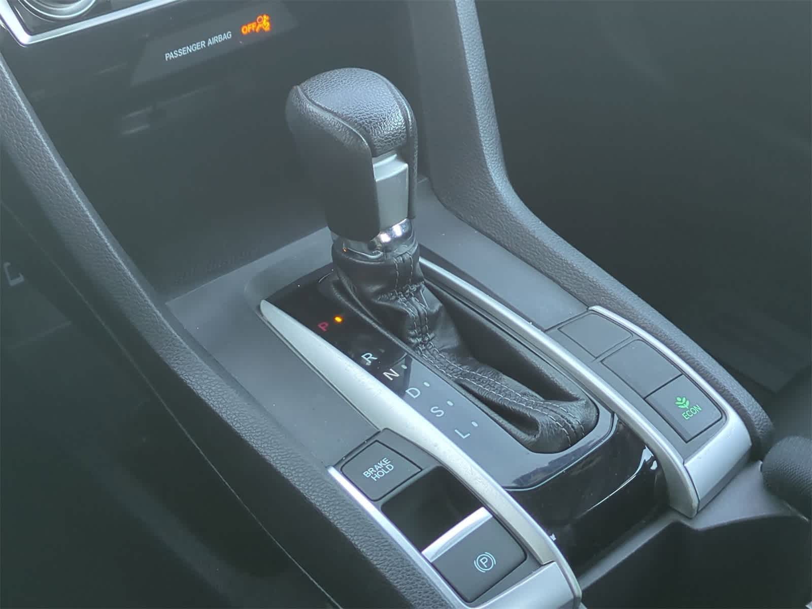 Thumbnail: 2017 Honda Civic - 31