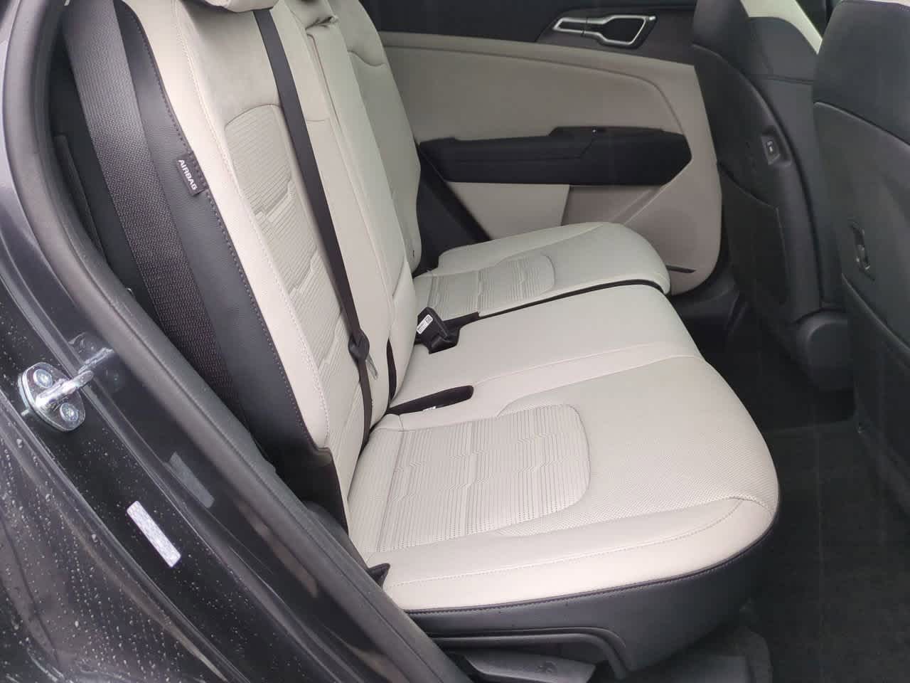 Thumbnail: 2026 Kia Sportage - 20