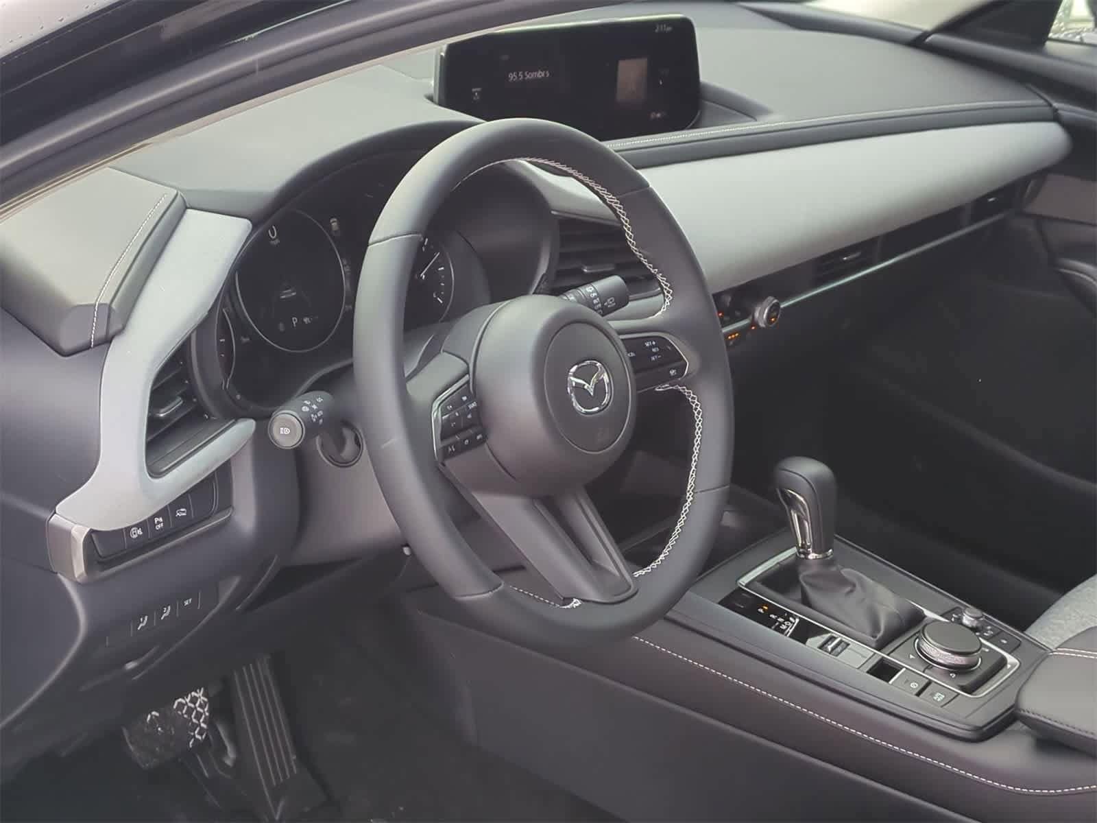 Thumbnail: 2026 Mazda CX-30 - 2