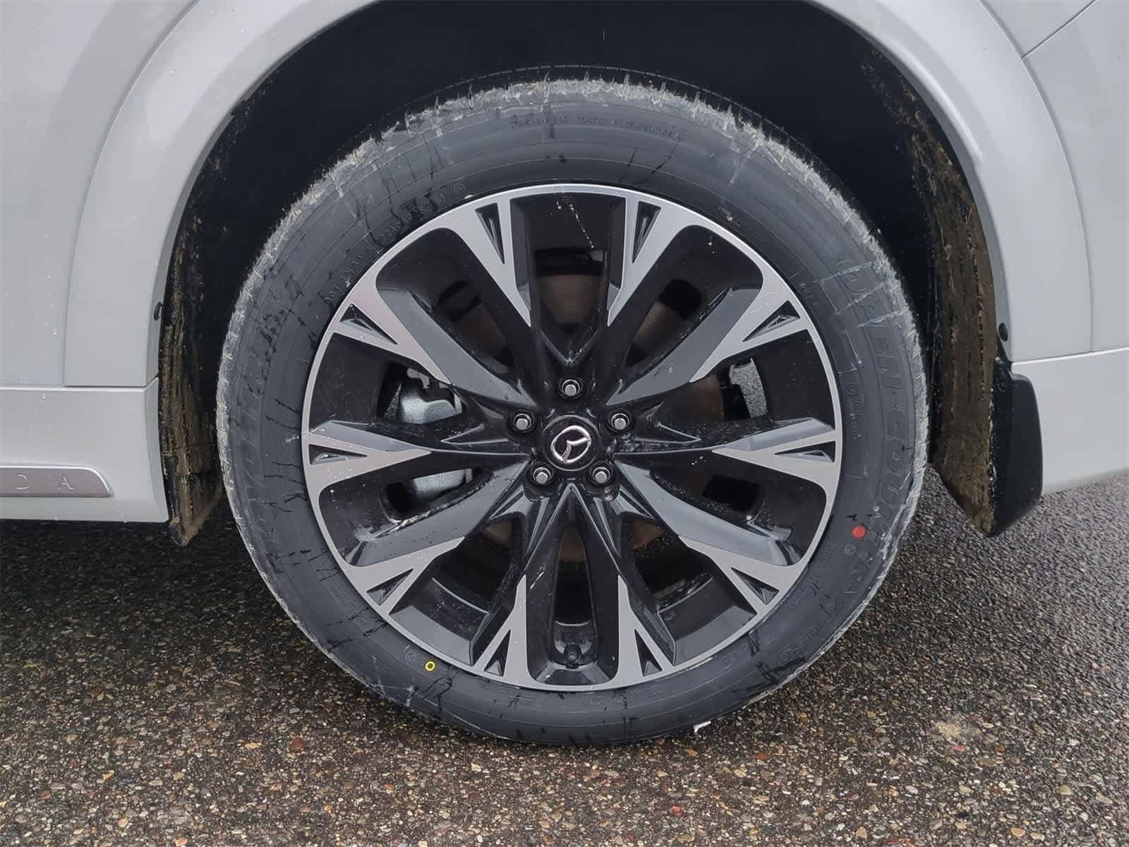 Thumbnail: 2026 Mazda CX-90 - 13