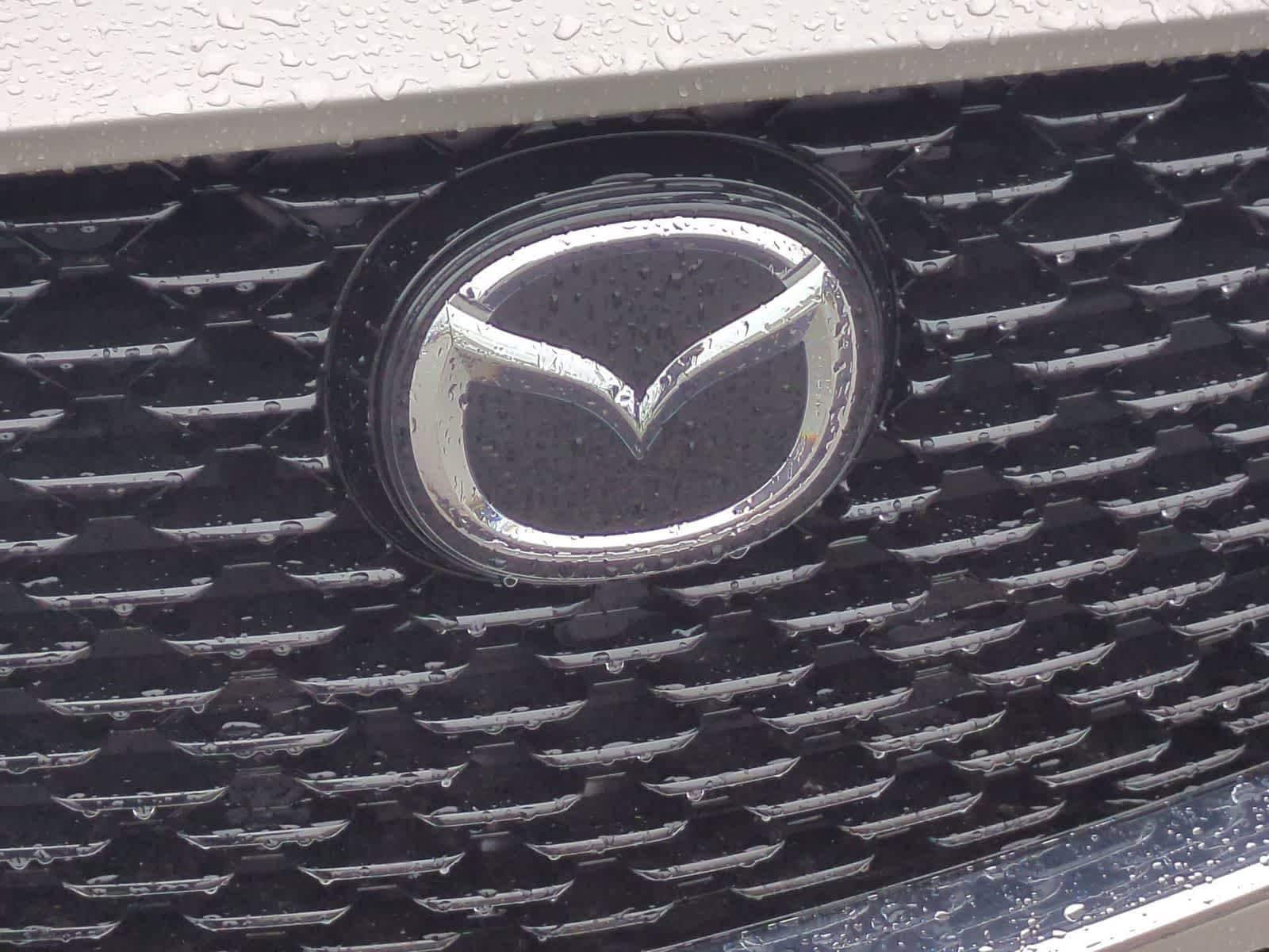 Thumbnail: 2026 Mazda Mazda3 - 11