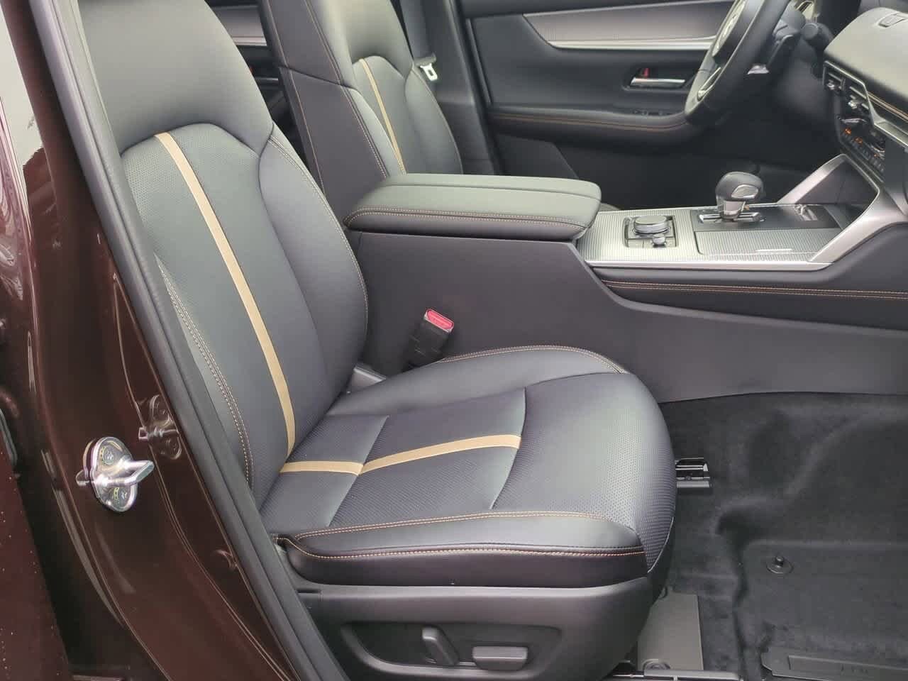 Thumbnail: 2026 Mazda CX-90 - 23