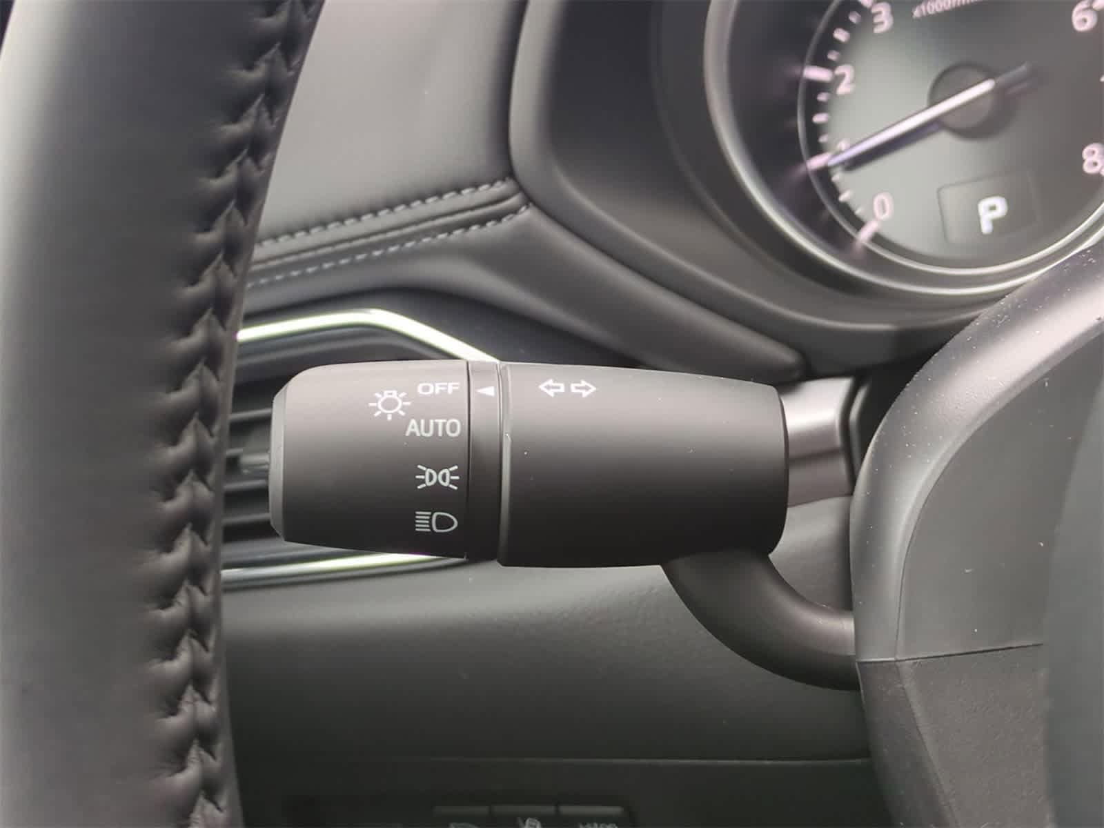 Thumbnail: 2025 Mazda CX-5 - 27