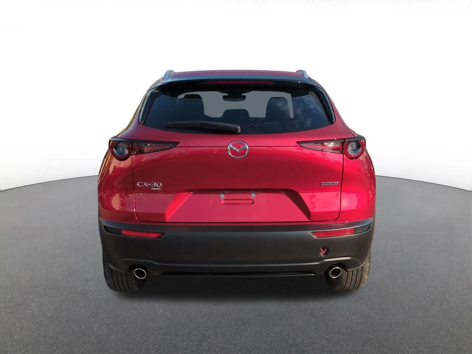 Thumbnail: 2023 Mazda CX-30 - 5