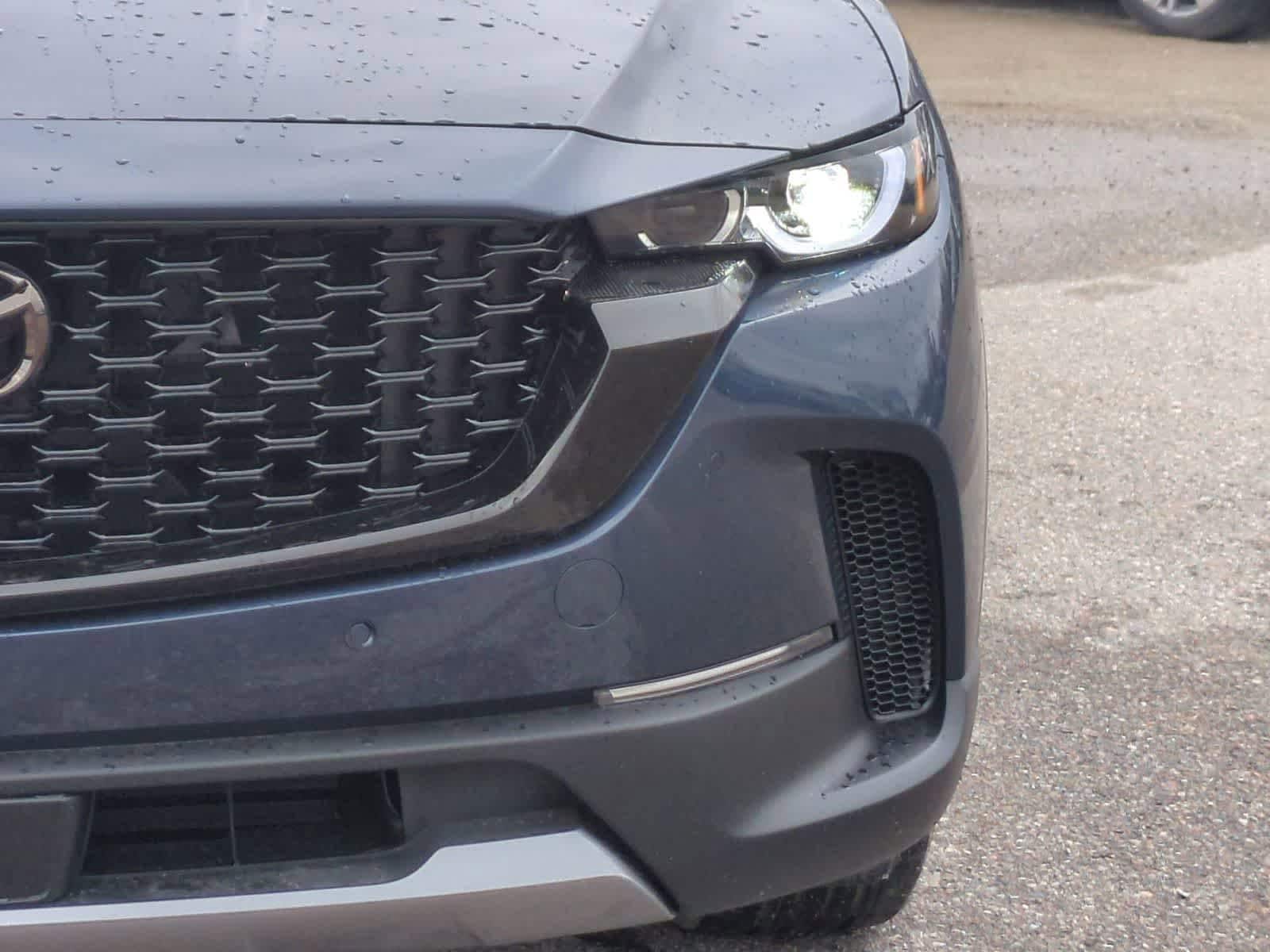 Thumbnail: 2026 Mazda CX-50 - 10