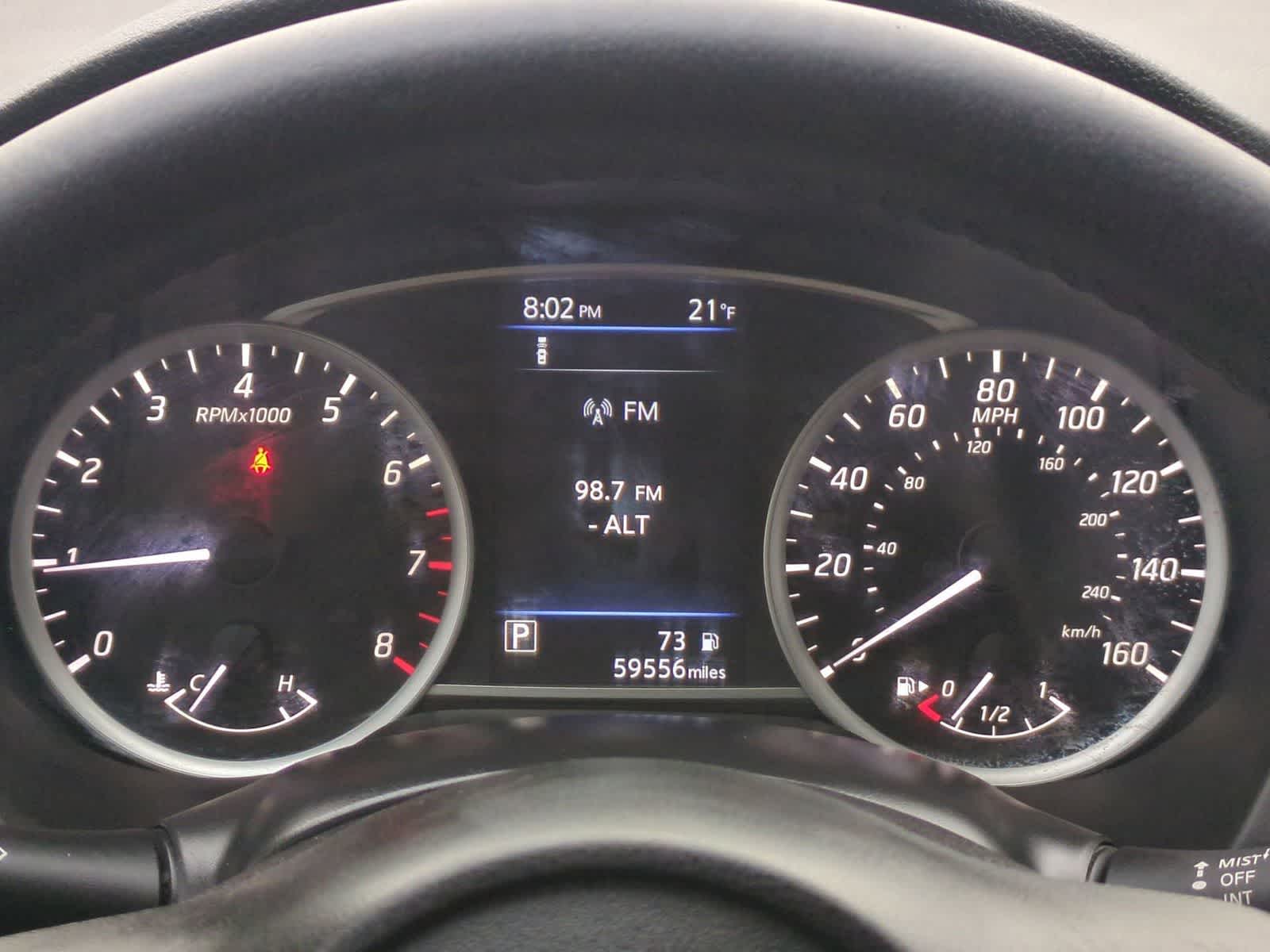 Thumbnail: 2019 Nissan Sentra - 30