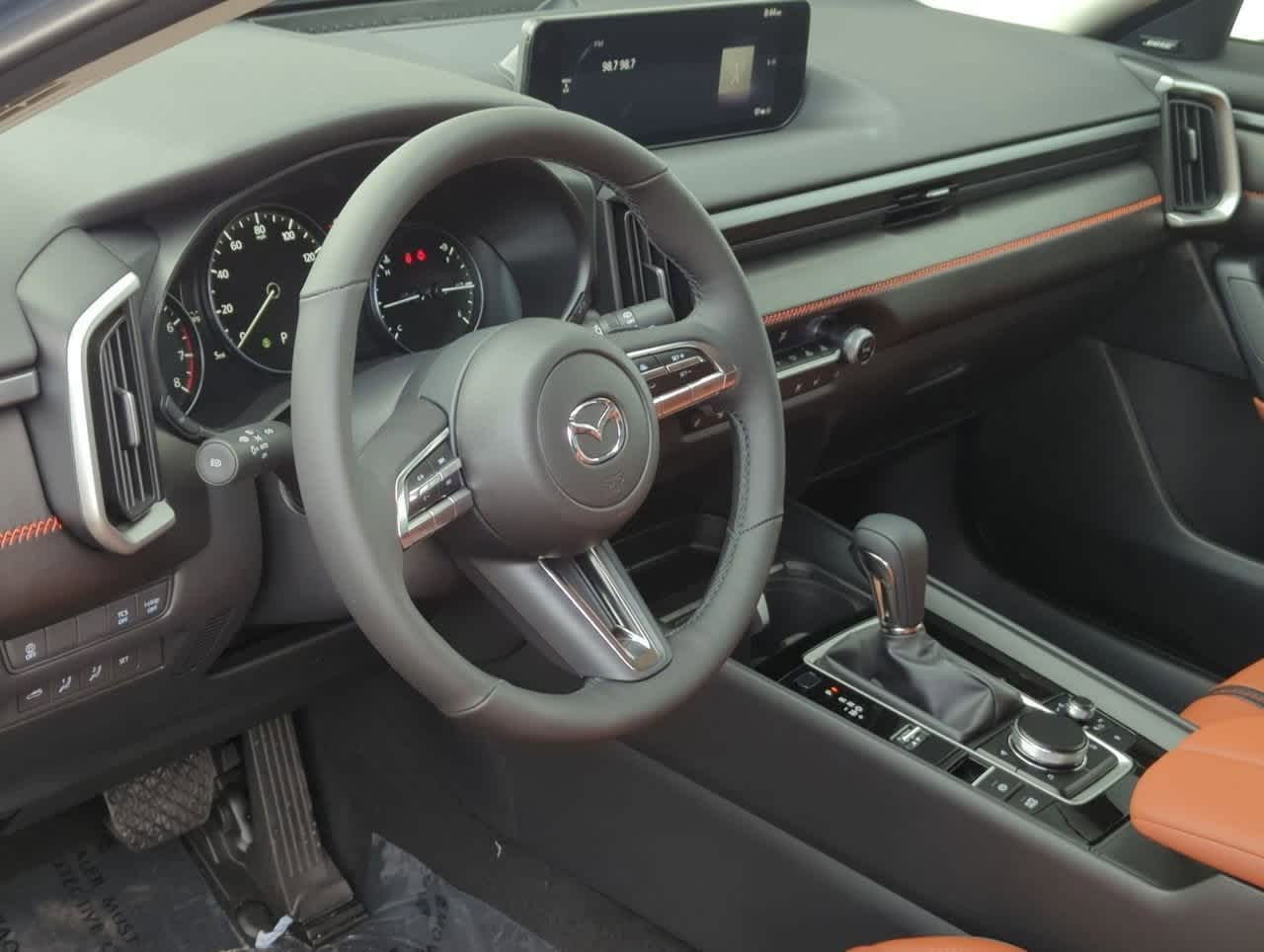 Thumbnail: 2025 Mazda CX-50 - 2