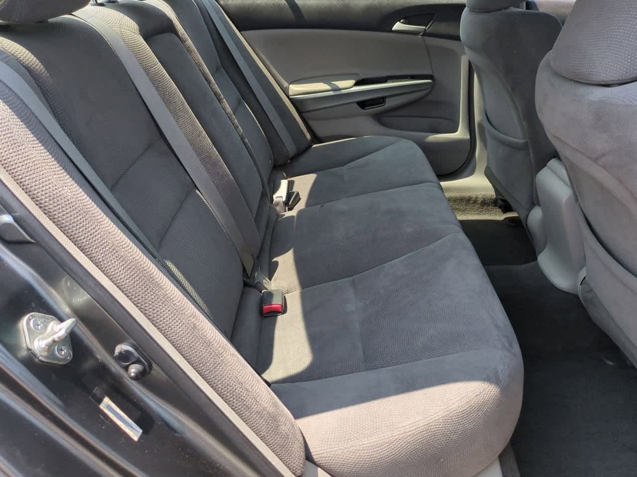 Thumbnail: 2008 Honda Accord - 19