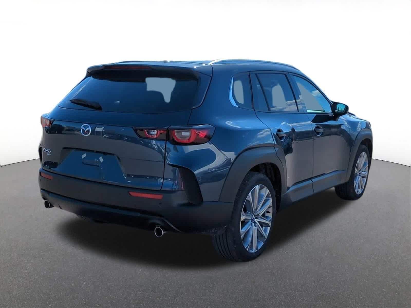 Thumbnail: 2026 Mazda CX-50 - 6