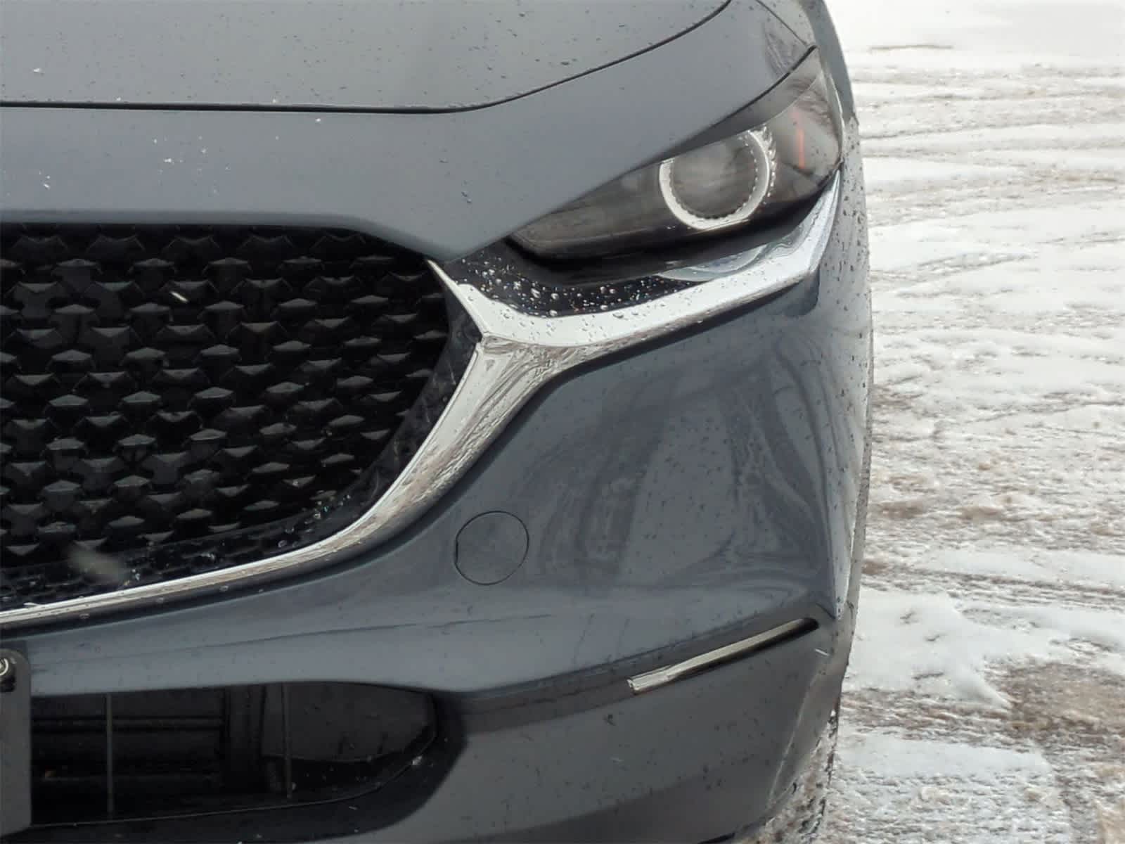 Thumbnail: 2023 Mazda CX-30 - 10