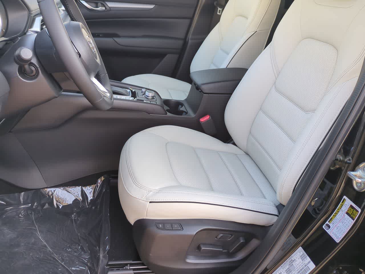 Thumbnail: 2025 Mazda CX-5 - 14