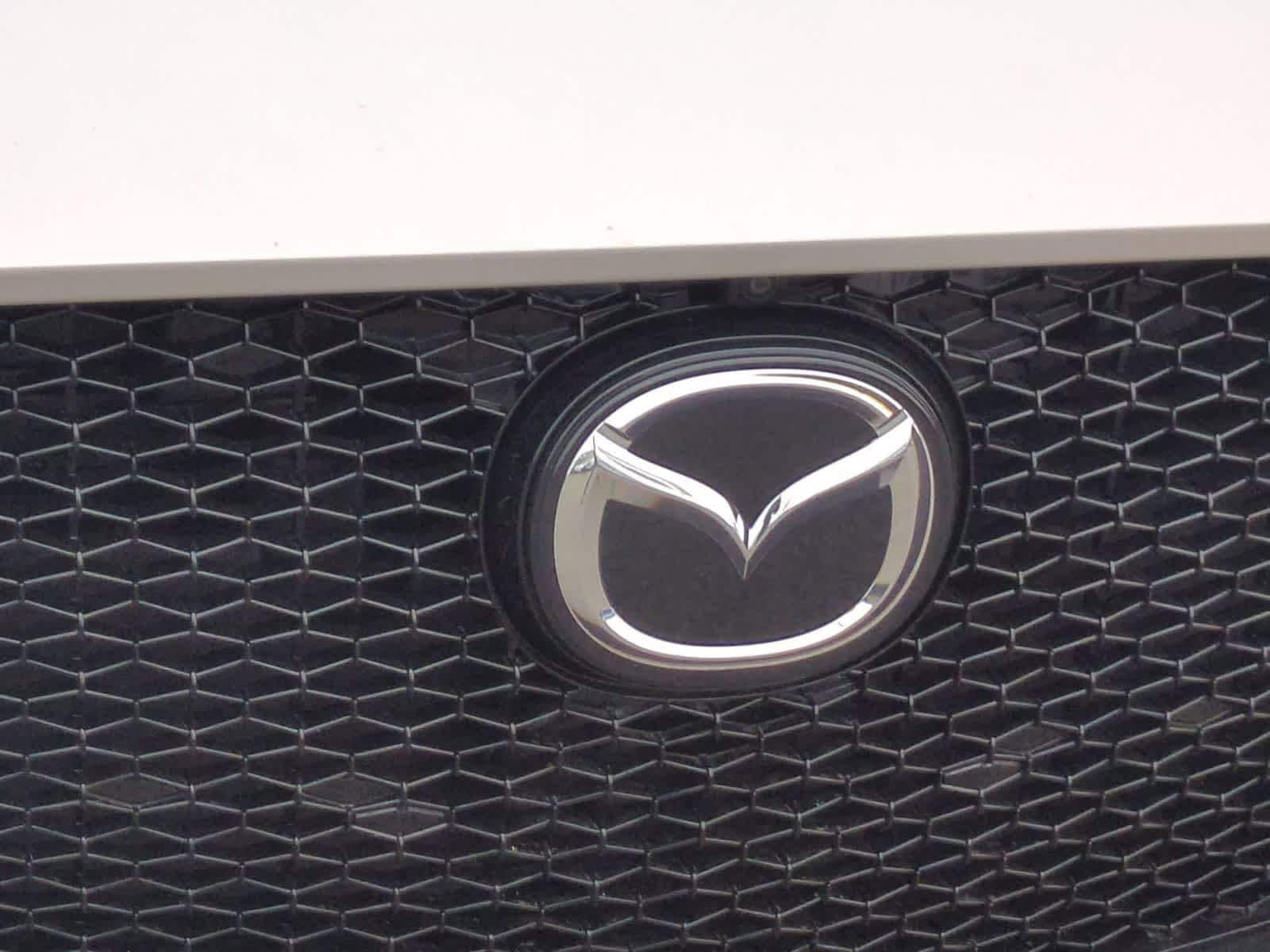 Thumbnail: 2026 Mazda Mazda3 - 11